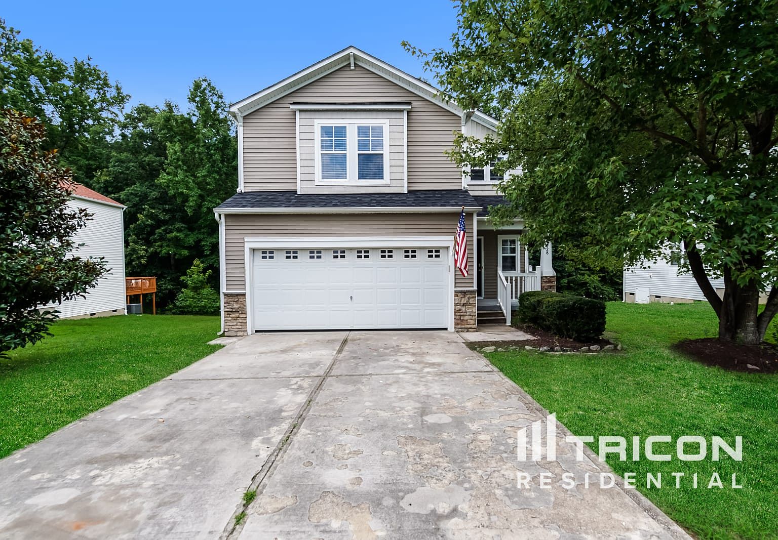 928 Mailwood Dr, Knightdale, NC 27545 Zillow