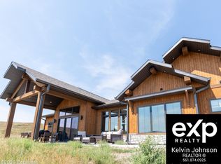 13 Tower View Dr, Hulett, WY 82720