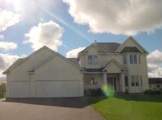 1397 Clippership Alcove, Woodbury, MN 55125