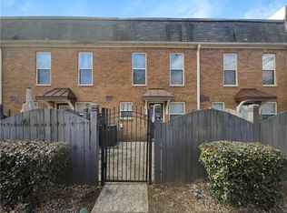 165 N River Dr UNIT G, Atlanta, GA 30350