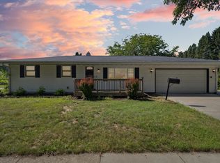2107 Purvis Ave, Janesville, WI 53548