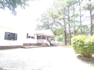 1807 E Trail Dr SE, Wilson, NC 27893