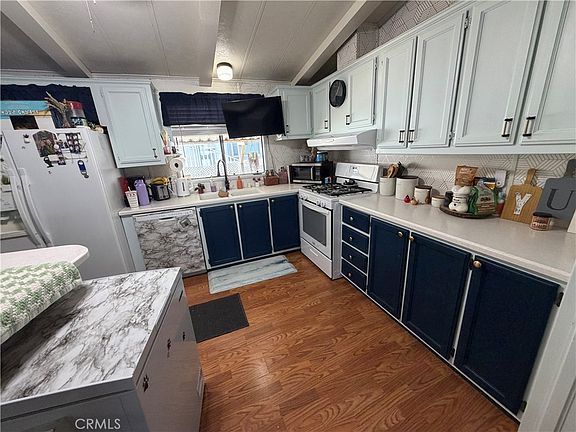 5th image of 1550 Rimpau Ave Space 71