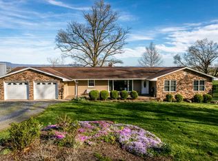 4922 Sky Rd, Harrisonburg, VA 22802