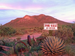 4 Sunray Ct, Willcox, AZ 85643