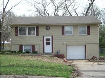 1st image of 823 Sherrill Ave