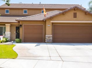 8909 Rockaway Beach Ct, Bakersfield, CA 93311