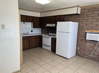 1222 W Date St., Portales, NM 88130