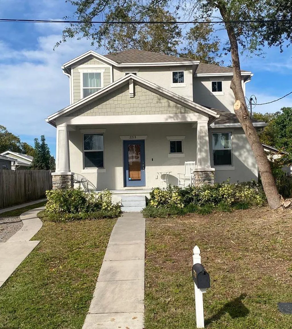 3 bed, 2.5 bath, 1780 sqft, $3,500 — Photo 1