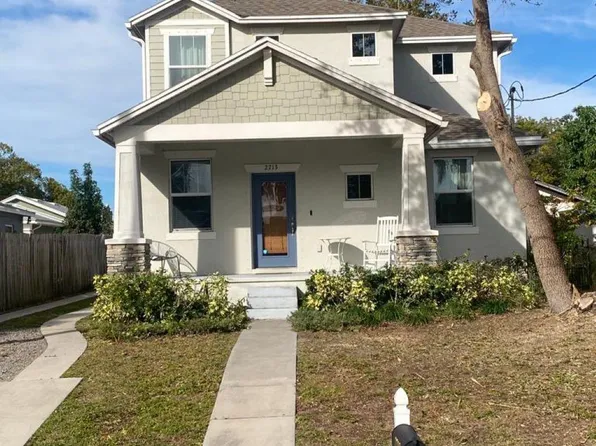 2713 W Saint Louis St, Tampa, FL 33607