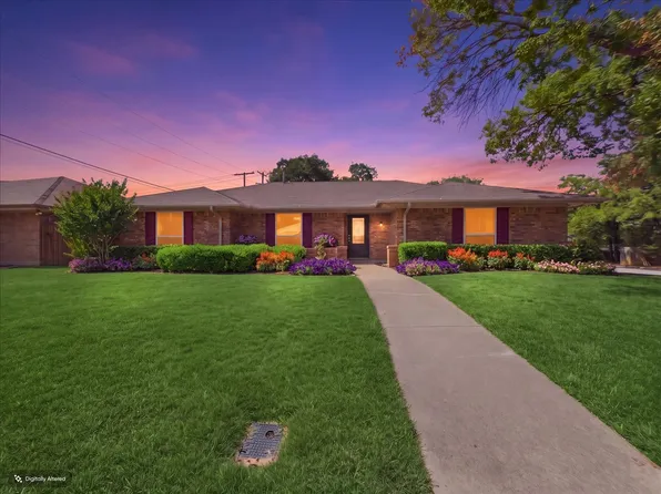 4900 Ridgeline Dr, Arlington, TX 76017