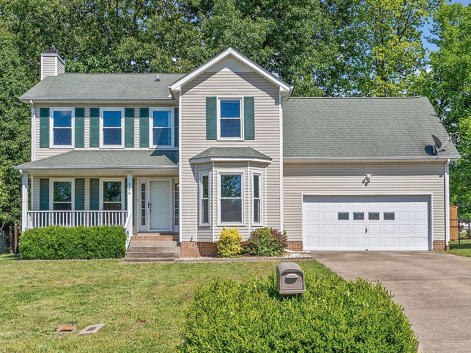 1st image of 966 Roedeer Dr