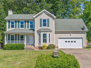 966 Roedeer Dr, Clarksville, TN 37042