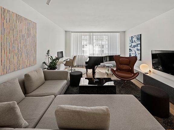 2nd image of 301 W 53rd St APT 4H