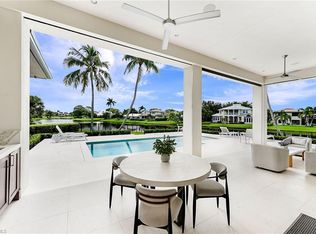 4646 Crayton Rd, Naples, FL 34103