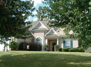 353 Westhill Dr, Newnan, GA 30265