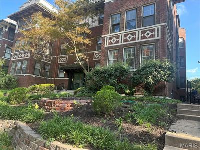 5367 Pershing Ave APT 6, Saint Louis, MO, 63112
