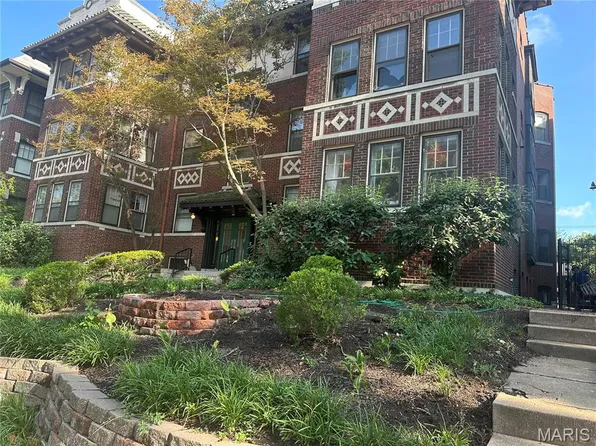 5367 Pershing Ave APT 6, Saint Louis, MO 63112