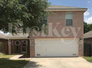 10631 S Shaenridge, San Antonio, TX 78254