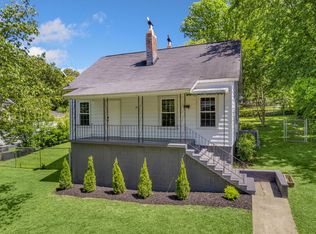 36 Duke St, Greenville, SC 29605