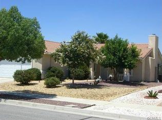 3016 Pepper Way, Hemet, CA 92545