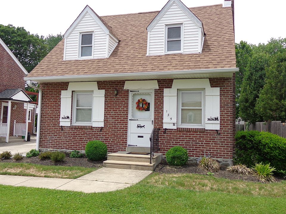 Front View