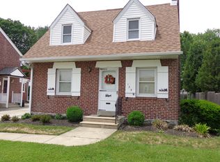135 Belmont Ave, Folsom, PA 19033