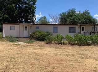 312 Walter Way, Anadarko, OK 73005