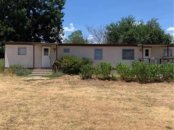 312 Walter Way, Anadarko, OK 73005