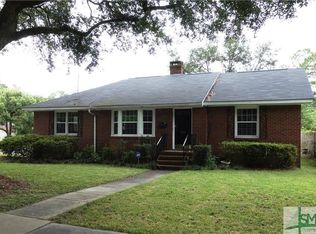 402 E 60th St, Savannah, GA 31405