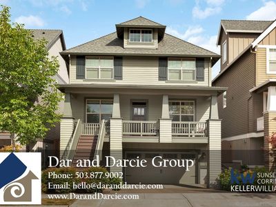 16483 NW Vetter Dr, Portland, OR, 97229