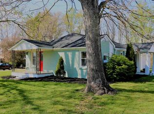 266 Sandy Ridge Rd, Waynesboro, VA 22980