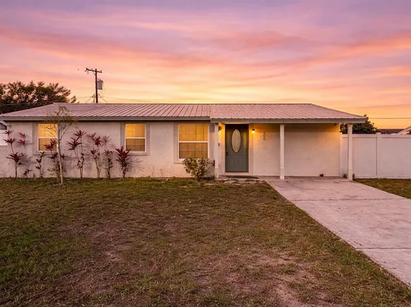 306 Flamingo Dr, Apollo Beach, FL 33572