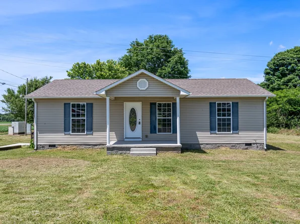 4290 Waynesboro Hwy, Lawrenceburg, TN 38464