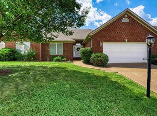 13214 Ellerston Dr, Evansville, IN 47725