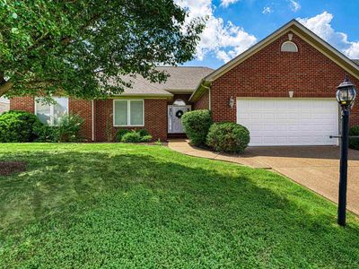 13214 Ellerston Dr, Evansville, IN, 47725