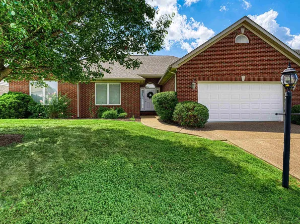 13214 Ellerston Dr, Evansville, IN 47725