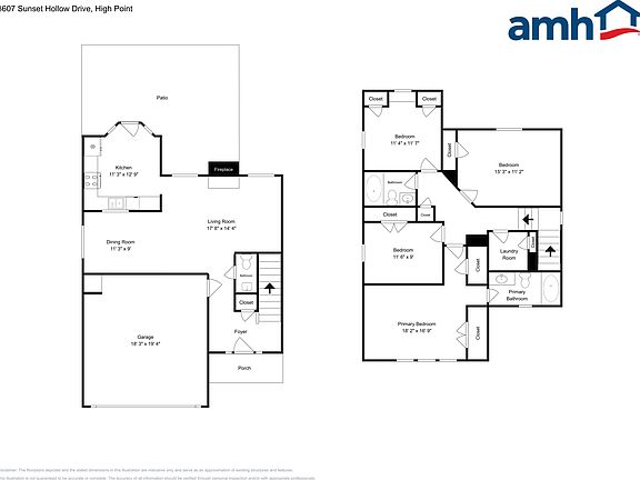 2nd image of this home