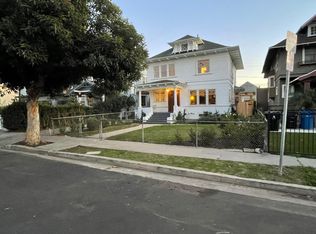 1842 W 22nd St, Los Angeles, CA 90018