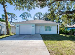 703 Flomich St, Holly Hill, FL 32117
