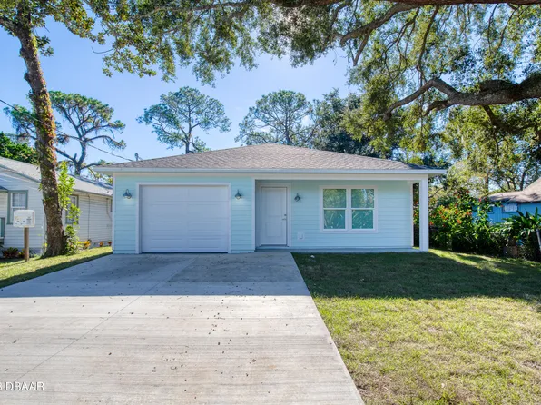 703 Flomich St, Holly Hill, FL 32117