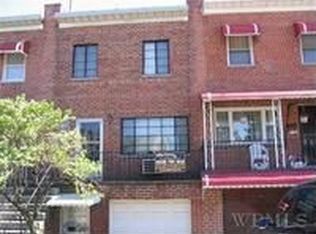 2270 Powell Ave, Bronx, NY 10462
