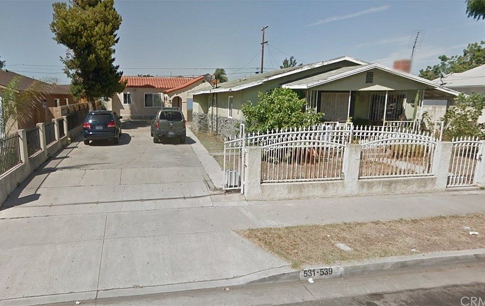 1st image of 529 531 E Realty St