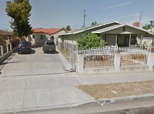 529 531 E Realty St, Carson, CA 90745