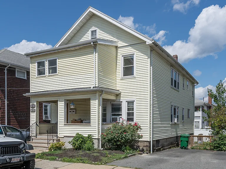 71 Princeton St #2 — Photo 24