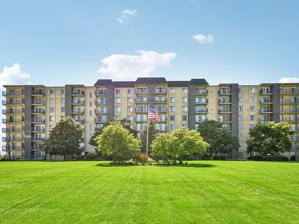 1st image of 5400 Walnut Ave Unit 115
