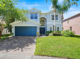 12608 Weatherford Way, Orlando, FL 32832