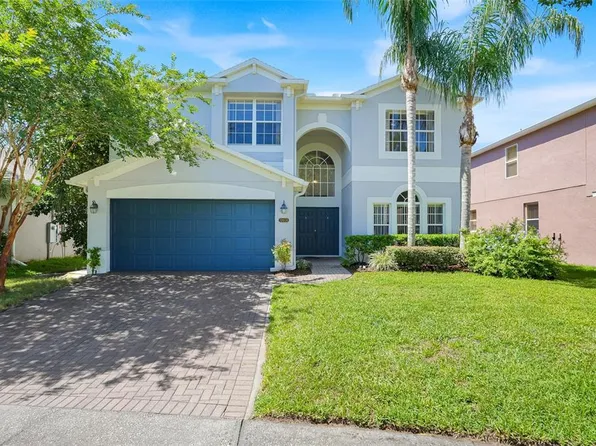 12608 Weatherford Way, Orlando, FL 32832