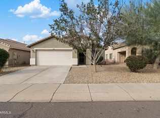 16642 N 153rd Dr, Surprise, AZ 85374