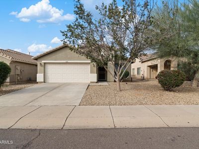 16642 N 153RD Drive, Surprise, AZ, 85374
